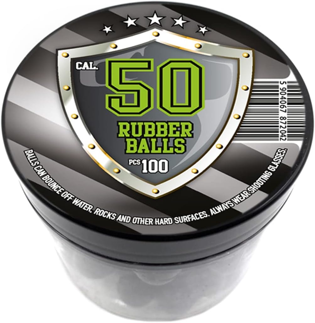 rubber ball 50_3