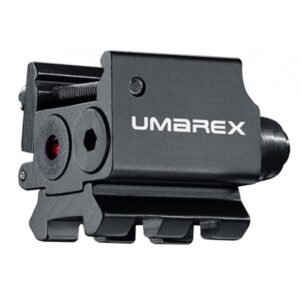 Puntero laser Nano de Umarex potente para tu arma