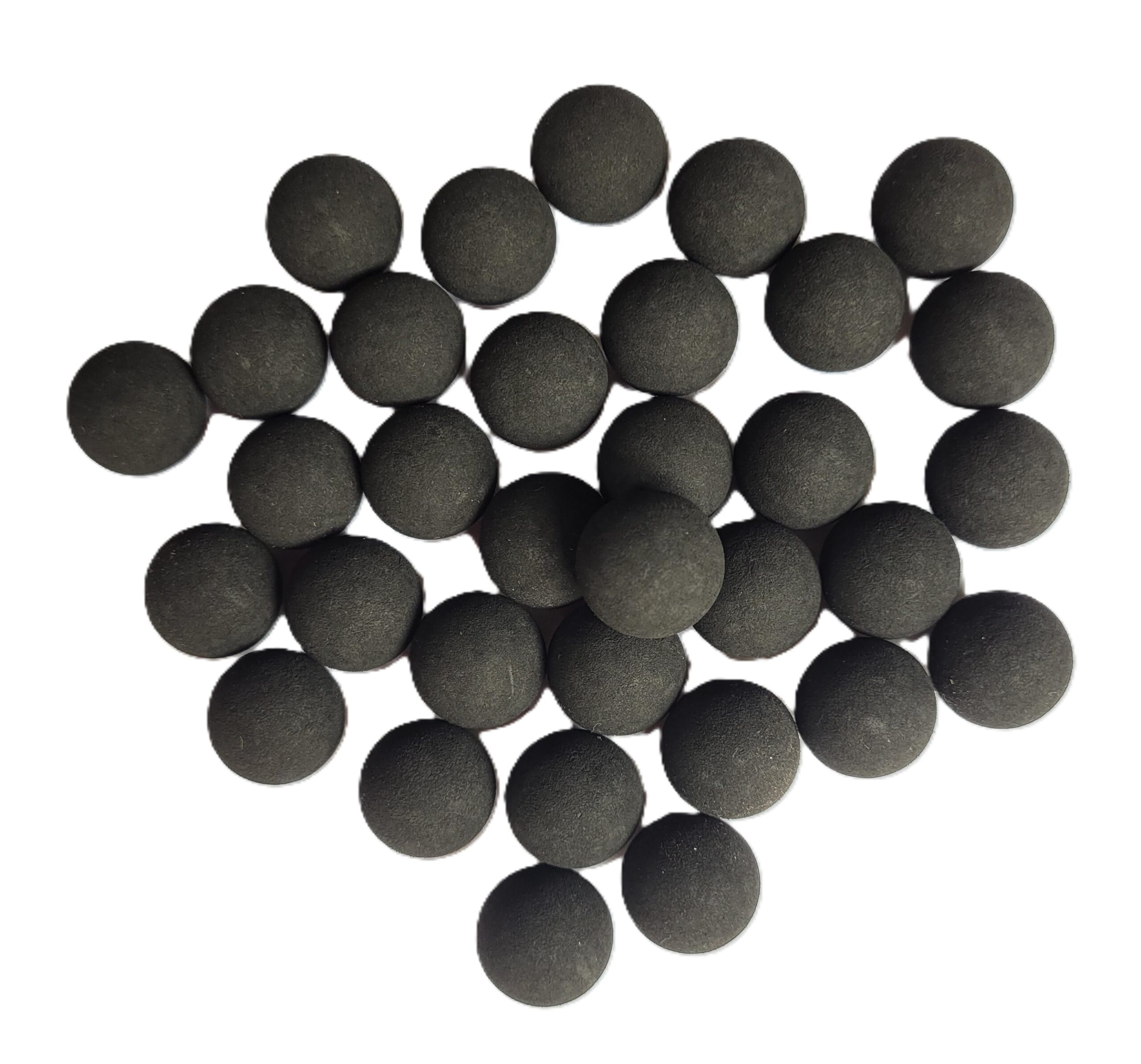 Bola con acero calibre 68 7,7gr 2